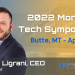 Michael Ligrani Montana Tech Symposium